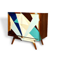 ABBEY BUFFET & CABINET RANGE