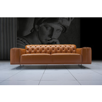 BRUNO MODERN CHESTERFIELD SOFA RANGE