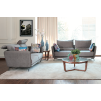 STRADBROKE MODERN SOFA RANGE
