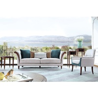 COCO - 3 SEATER SOFA