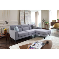 SULTAN 2 SEAT CHAISE LOUNGE