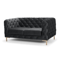 VERVAIN FABRIC SOFA RANGE