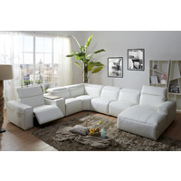 EVE - ELECTRIC RECLINER MODULAR SETTING