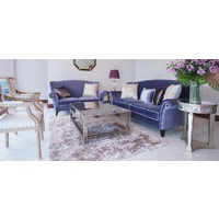 ELIZABETH CLASSIC WINGED BACK LOUNGE RANGE