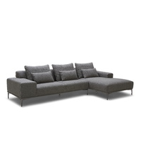 HANK MODERN SOFA RANGE