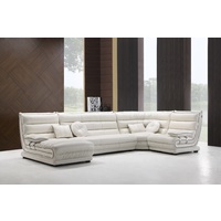 CEASAR 4 SEAT CORNER PLUS CHAISE