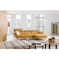 JAZELLE SOFA WITH CHAISE