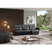 PACIFIC RECLINER LOUNGE AND ARMCHAIR RANGE