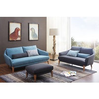 JEWEL SLEEK MODERN SOFA