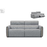 CHAGNY | MODERN FABRIC RECLINER LOUNGE RANGE