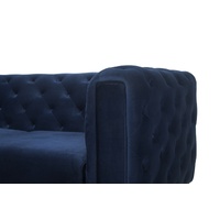 RAMUS FABRIC SOFA RANGE