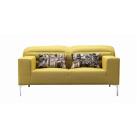 SHERRI MODERN FABRIC SOFA