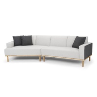 TALENT LOUNGE 4 SEATER