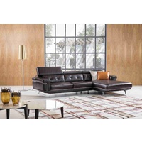 TUSCANY LOUNGE CORNER WITH CHAISE