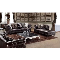 VALENTINO CHESTERFIELD STYLE LOUNGE