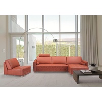 GENOA CORNER CHAISE & ARMCHAIR RANGE