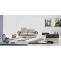 BRIGHTON 2 AND 3 SEATER SOFAS