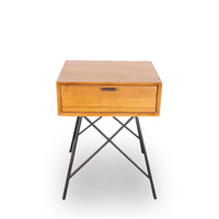 LUCID SIDE TABLE