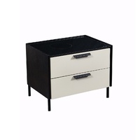 BADGER BEDSIDE TABLE
