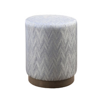 ELLEN | MODERN OCCASIONAL STOOL 