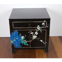 LUNAR SIDE TABLE
