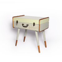 TRUNK SIDE TABLE
