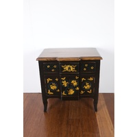 SICHUAN SIDE TABLE