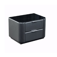 ATOM BEDSIDE TABLE