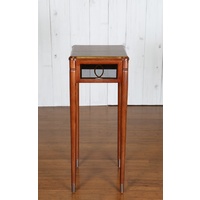 POMPEII SIDE TABLE