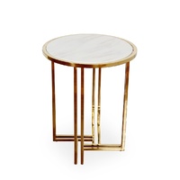 RAY SIDE TABLE