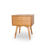 SPOTLIGHT SIDE TABLE