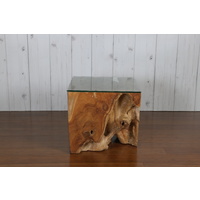 STUMP SIDE TABLE RANGE