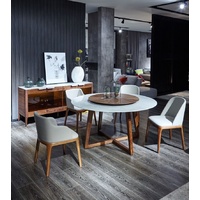 ASH DINING TABLE