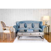 CASA ANTIQUE COLLECTION COFFEE TABLE