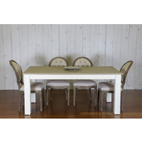 FARM WOOD DINING TABLE