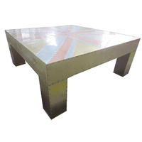 GALACTIC COFFEE TABLE