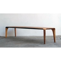 INDO CLASSIC WOODEN TABLE