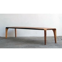 INDO CLASSIC WOODEN TABLE
