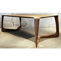 INDO VEE WOODEN TABLE