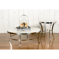 OPAL SIDE AND COFFEE TABLE RANGE