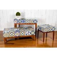 MOZAIK TABLE RANGE