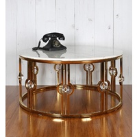 ORB COFFEE AND SIDE TABLE RANGE