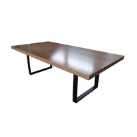 GEORGETOWN TASSIE OAK TABLE