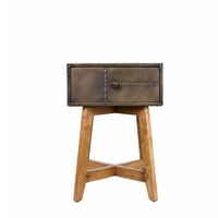 RAGE - SIDE TABLE