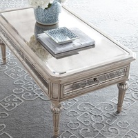 ROCOCO COFFEE TABLE