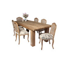 BUSH DINING TABLE RANGE