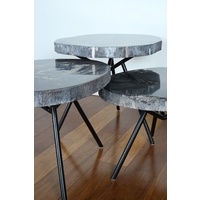 TRIAGE TABLE SET - DARK