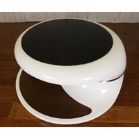 VAULT COFFEE TABLE