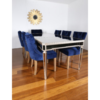 CHARLES TABLE