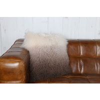 HIMALAYAN LAMB FUR CUSHION RANGE